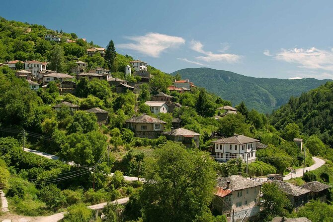 Day trip to The Marvelous Bridges and the unique Rhodope cuisine - Who Will Enjoy This Rhodope Mountains Tour?