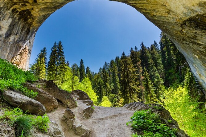 Day trip to The Marvelous Bridges and the unique Rhodope cuisine - Practical Details to Know Before You Go