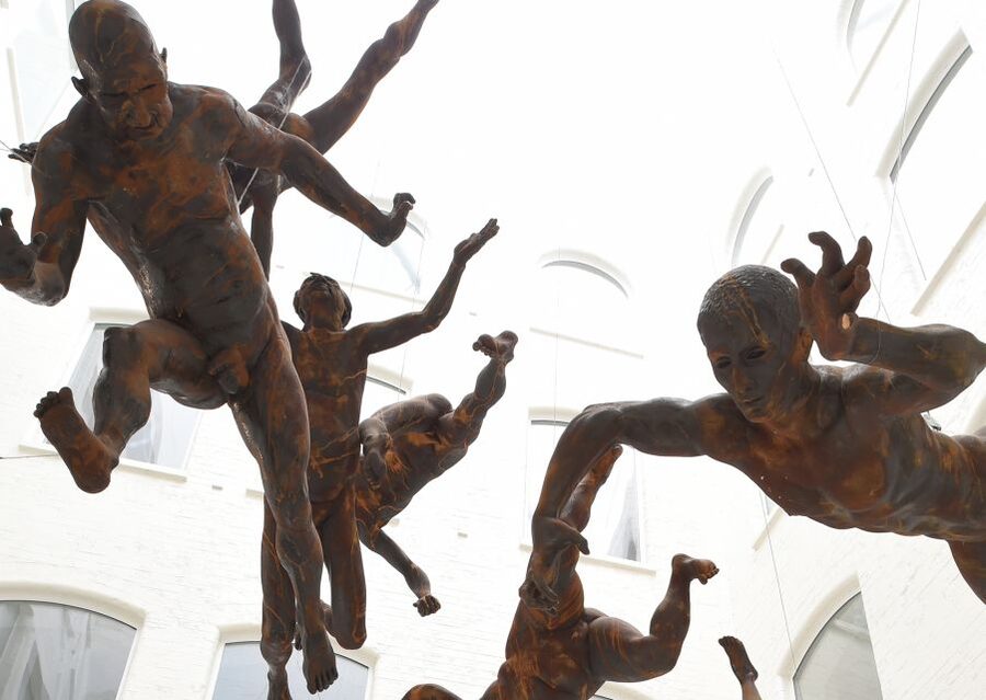 Digbeth, Public art and Peaky Film Guided Walking Tour - Is $20 good value for this Birmingham walk?
