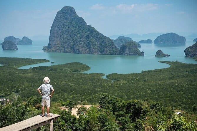 Discovery of James Bond Islands - Key points to know before booking