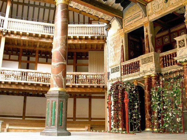 Doctor Who TV Locations Tour of London - Key points to know before booking