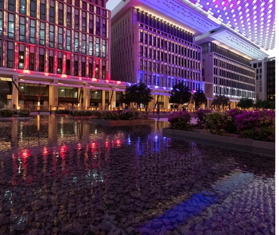 Doha: Hidden Alleys, Modern Marvels and Museums Guided Tour - Key points to know before booking