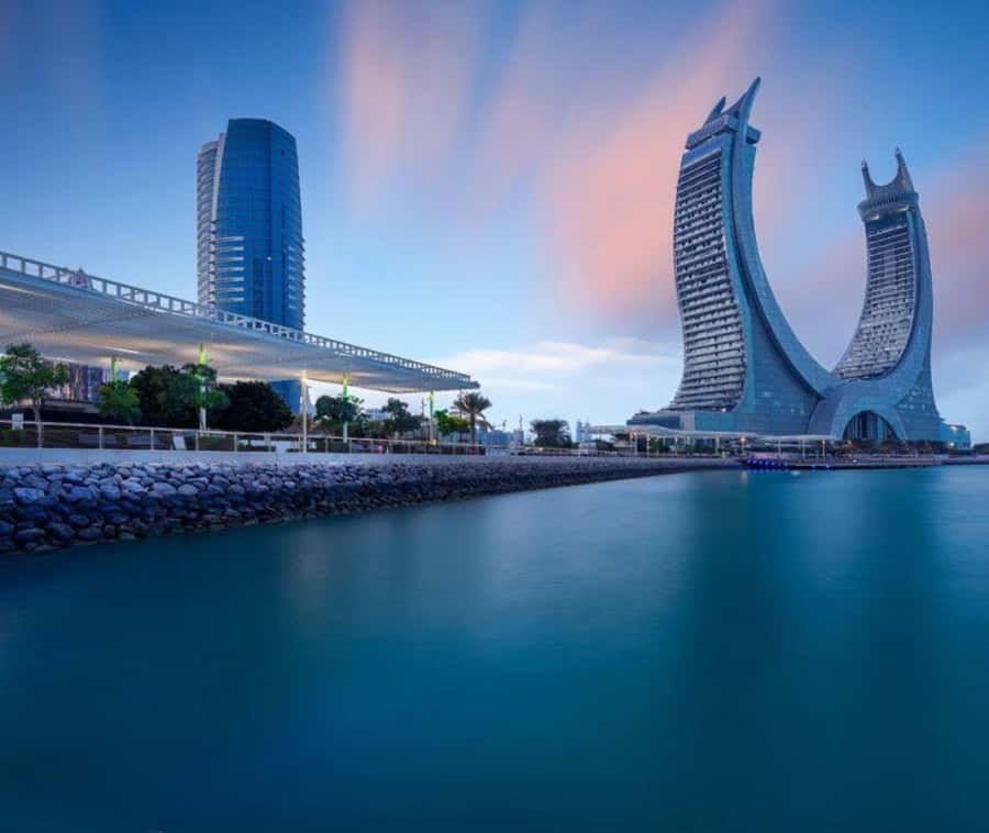 Doha: Hidden Alleys, Modern Marvels and Museums Guided Tour - Who will get the most from this tour?