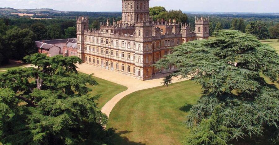 Downton Abbey and Village Small Group Tour from London - Should you book the Downton Abbey tour?