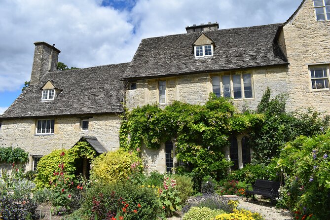 Downton Abbey Day in the Cotswolds from Oxford Private Tour - Key points to know before booking