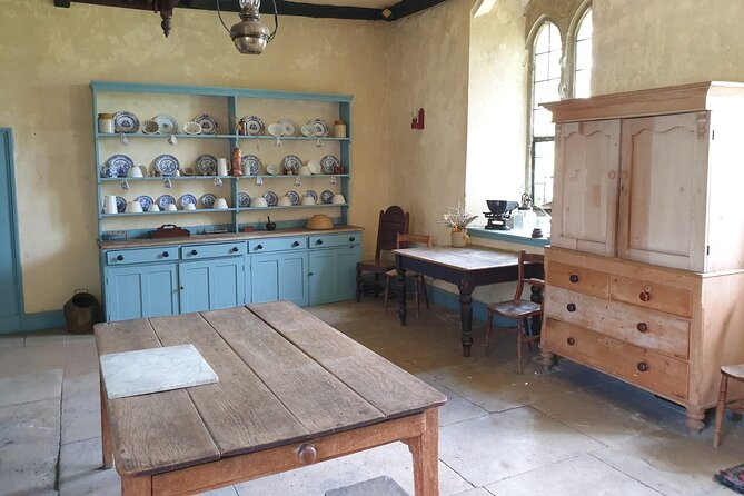 Downton Abbey Day in the Cotswolds from Oxford Private Tour - What the day is really about