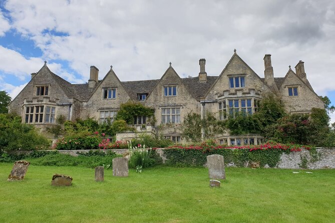 Downton Abbey Day in the Cotswolds from Oxford Private Tour - Bampton, the heart of the Downton day