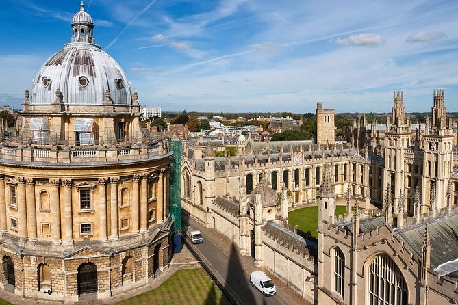 Downton Abbey & Highclere Castle Tour from London, with Oxford - Should you book the Highclere and Oxford tour?