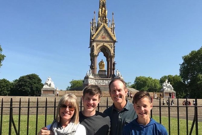 Downton Abbey London Filming Locations: Private Half-Day Tour - What the $509.21 group price really means