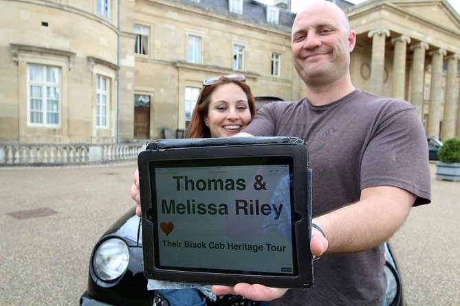Downton Abbey London Filming Locations: Private Half-Day Tour - Westminster and the Edwardian center of power