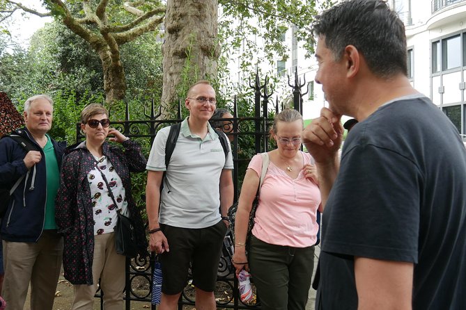 Downton Abbey London Walking Tour - Should you book the Downton Abbey London Walking Tour?