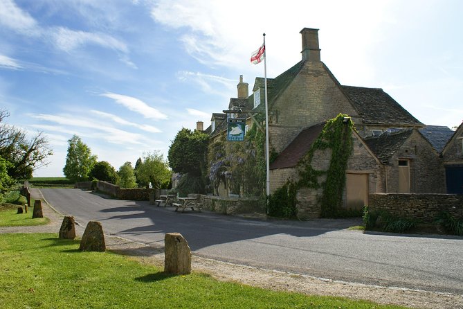Downton Abbey sites, Cotswolds and Blenheim Palace from London - Why this Downton Abbey day trip works