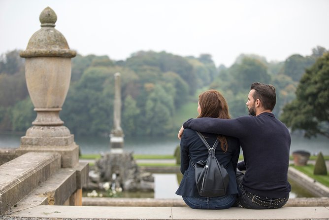 Downton Abbey Village, Blenheim Palace and Cotswolds Day Trip from London - Is the $109.62 price good value?
