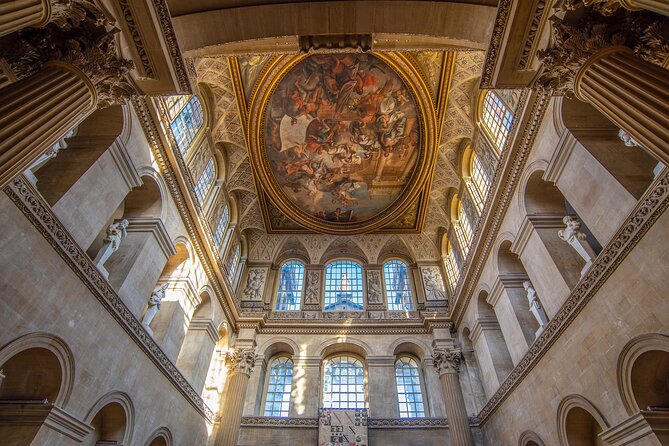 Downton Abbey Village, Blenheim Palace and Cotswolds Day Trip from London - Practical advice for a smoother day