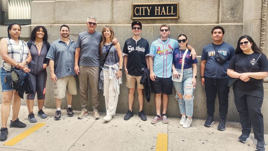 Downtown Chicago TV & Movie Filming Locations Walking Tour - Public Enemies and Chicago’s crime stories