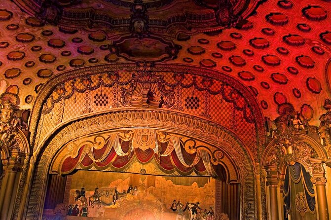 Downtown Los Angeles Filming Locations Walking Tour - Key points to know before you book