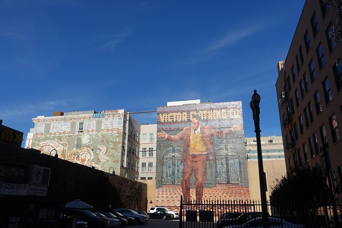 Downtown Los Angeles Filming Locations Walking Tour - Starting near Los Angeles’s first major premiere theater