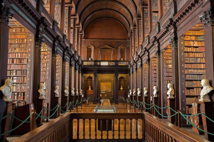 Dublin City Walking Tour, Vikings, St. Partick, Highlights - Which tour length should you choose?