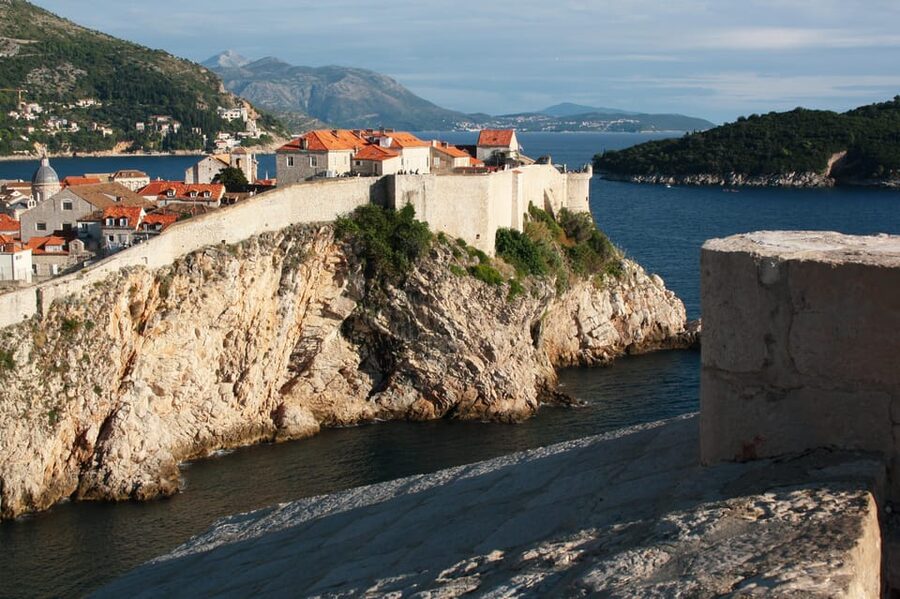 Dubrovnik: 2h Private Game of Thrones Walking Tour - Old Town lanes and the world of Arya Stark