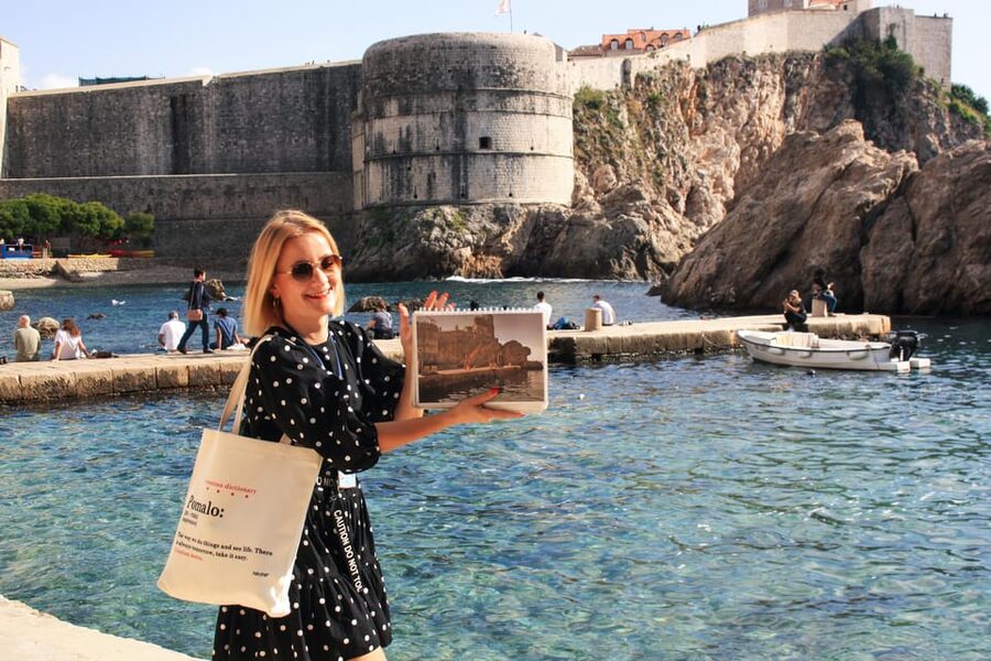 Dubrovnik: 2h Private Game of Thrones Walking Tour - Who will enjoy this walk most