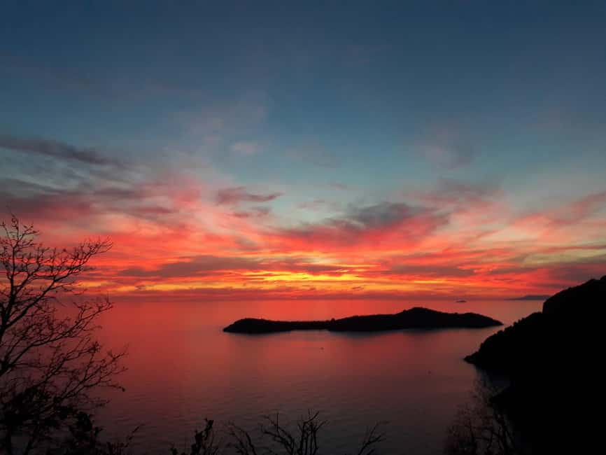 Dubrovnik: 900 Metre Superman Ziplining Adventure - Key points to know before you book
