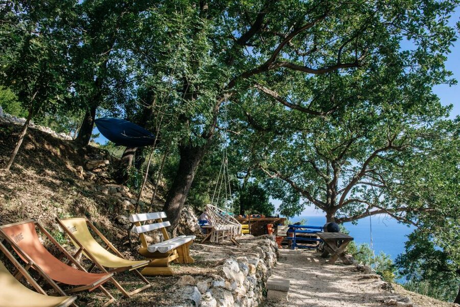 Dubrovnik: 900 Metre Superman Ziplining Adventure - The 900-metre Superman ride