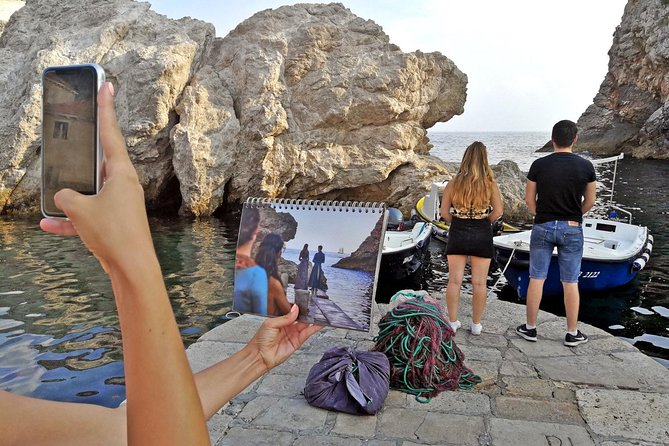 Dubrovnik: Epic Game of Thrones Tour + Lokrum Island Option - Stradun, Dubrovnik’s main street with a television past