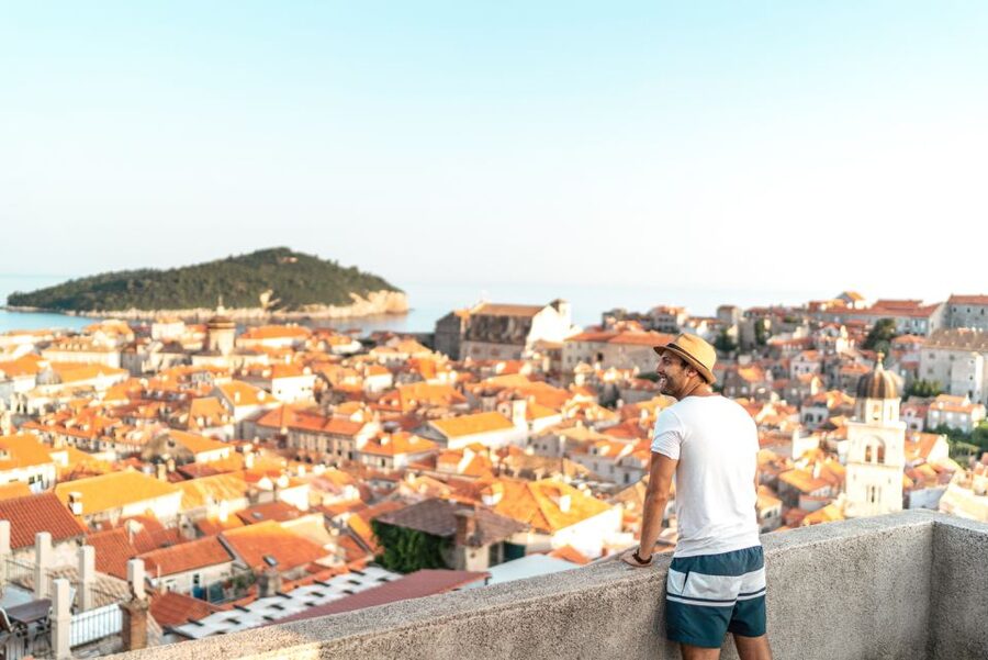 Dubrovnik: Epic Game of Thrones Tour + Lokrum & Saver Option - Key points to know before booking