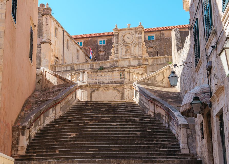 Dubrovnik: Epic Game of Thrones Tour + Lokrum & Saver Option - Getting there from Dubrovnik or a cruise ship