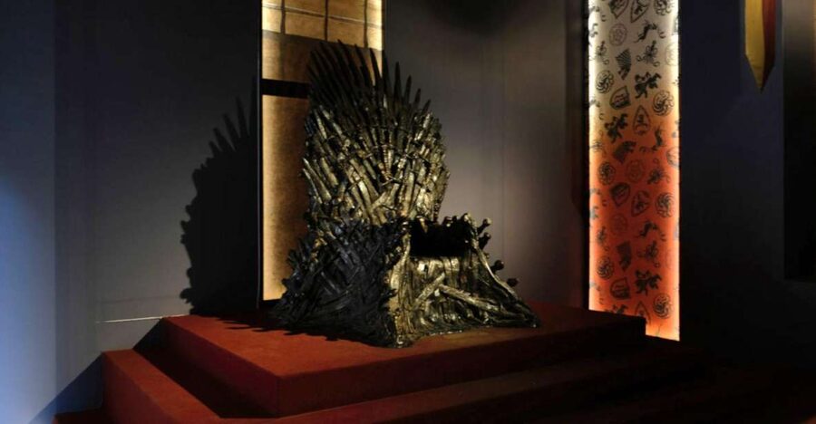 Dubrovnik: Epic Game of Thrones Tour + Lokrum & Saver Option - Why Dubrovnik works so well as King’s Landing