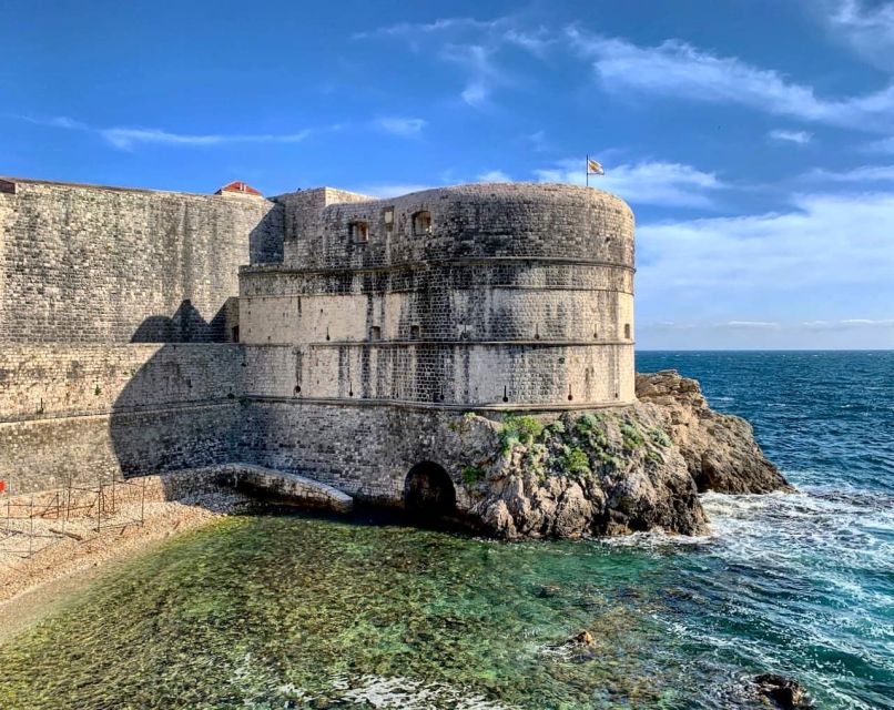 Dubrovnik: Epic Game of Thrones Tour + Lokrum & Saver Option - Choosing between the three tour options