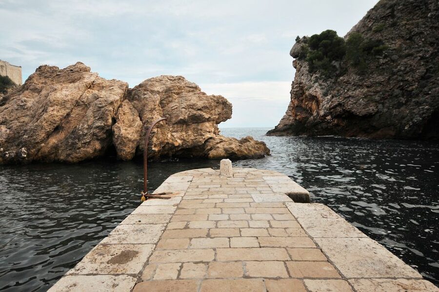 Dubrovnik: Epic Game of Thrones Tour + Lokrum & Saver Option - Guides, humor, and the local point of view