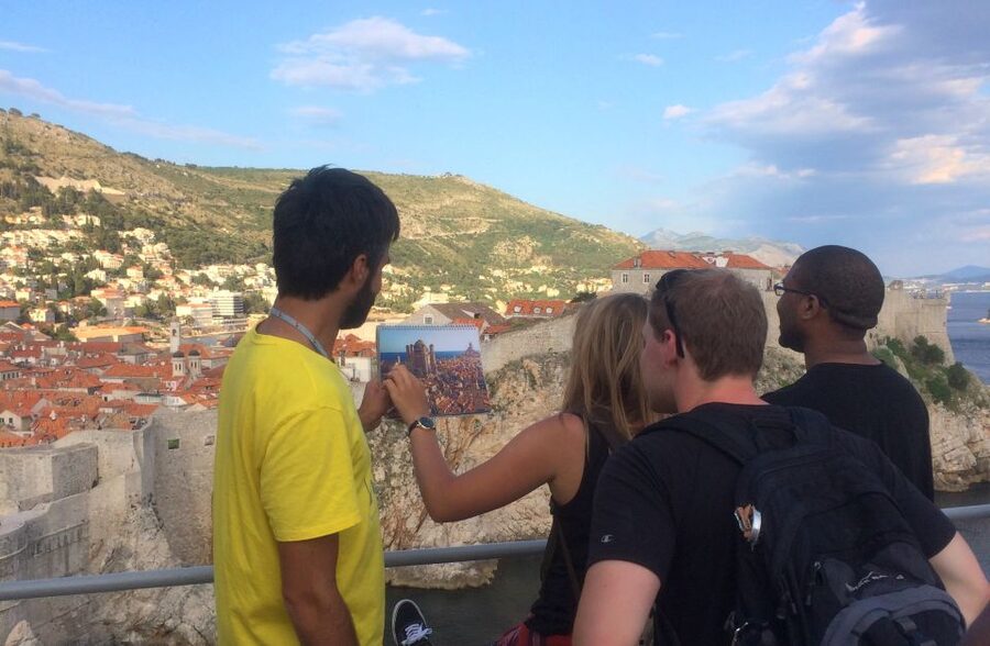 Dubrovnik: Epic Game of Thrones Tour + Lokrum & Saver Option - Starting at Pile and the western harbor