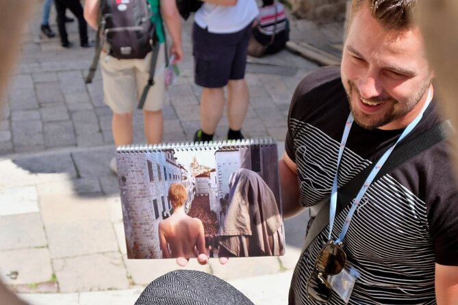 Dubrovnik: Epic Game of Thrones Tour with Super Saver Option - Blackwater Bay at the West Harbour