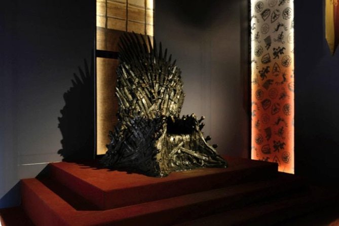 Dubrovnik: Epic Game of Thrones Tour with Super Saver Option - Guides who make the difference