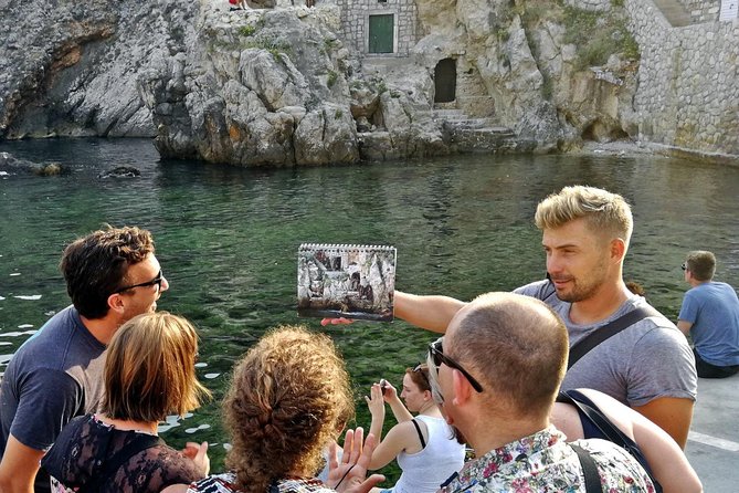 Dubrovnik: Epic Game of Thrones Tour with Super Saver Option - Timing, heat, stairs, and group comfort