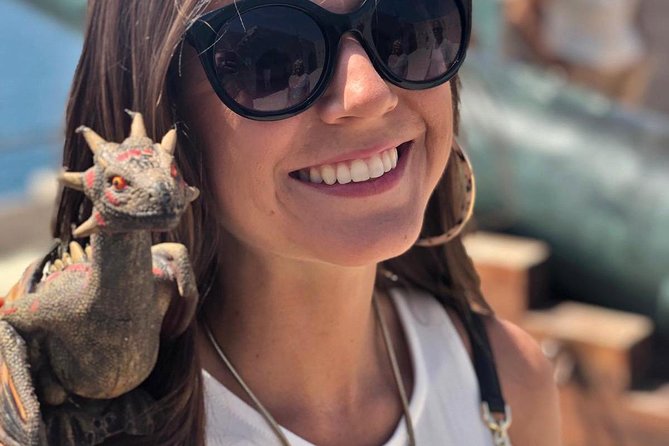 Dubrovnik: Epic Game of Thrones Tour with Super Saver Option - Who will get the most from this tour