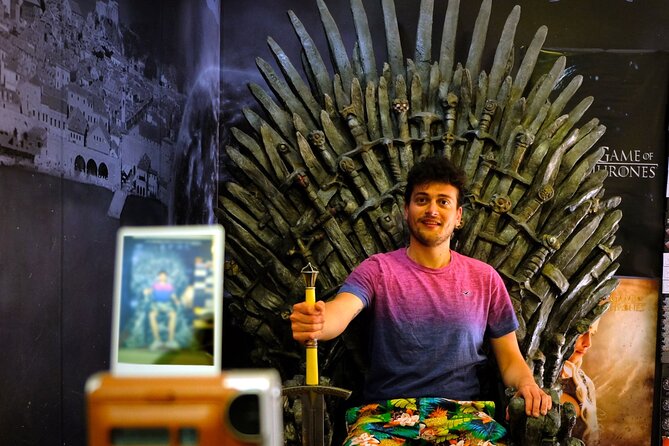 Dubrovnik: Epic Game of Thrones Tour with Super Saver Option - Old Town and Cersei’s walk of shame