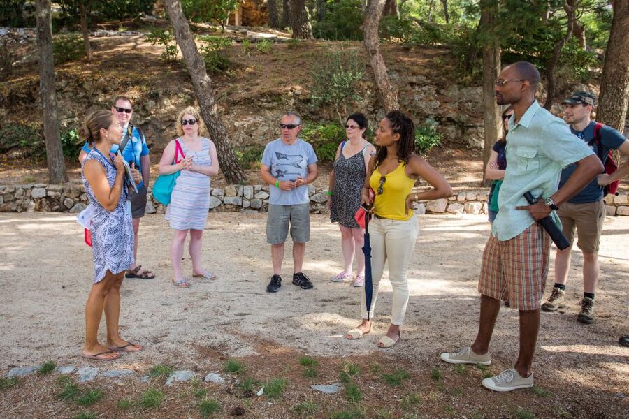 Dubrovnik: Full-Day Total Game of Thrones Experience - Who Should Book This Tour