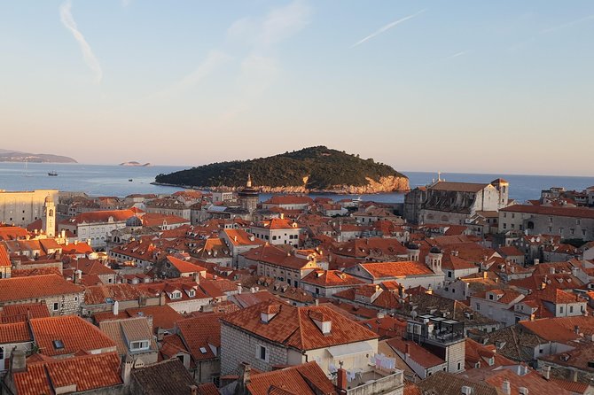 Dubrovnik Game of Thrones and City Walls 3-Hour Private Tour - Pickup, Cruise Port Visits, and Timing