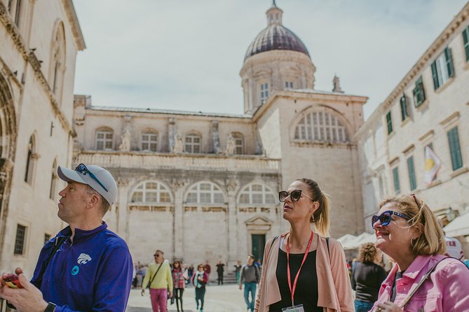 Dubrovnik Game of Thrones and City Walls 3-Hour Private Tour - Price, Tickets, and Overall Value