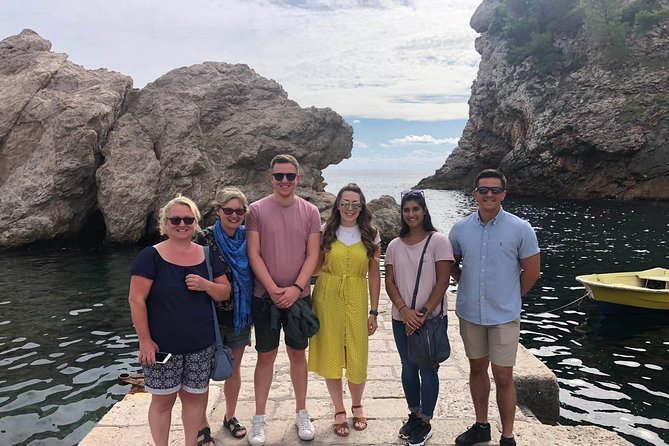 Dubrovnik Game of Thrones and City Walls 3-Hour Private Tour - Who Will Enjoy This Dubrovnik Tour