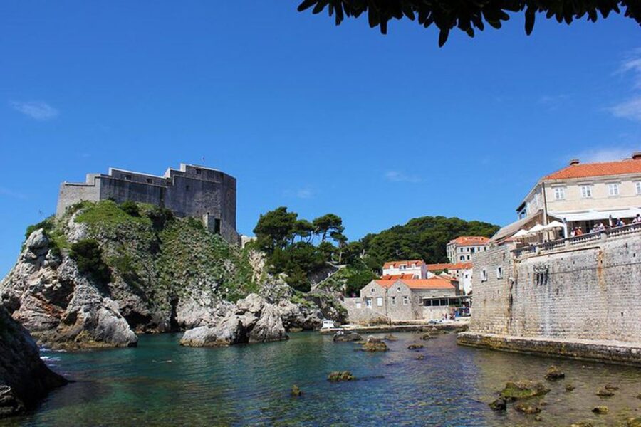 Dubrovnik: Game of Thrones and City Walls Walking Tour - Key points to know before booking