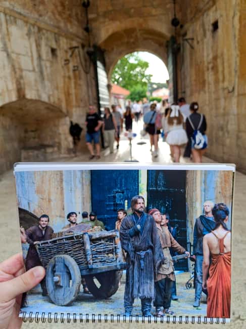 Dubrovnik: Game of Thrones and History Small Group Tour - A quieter lane and the value of going small