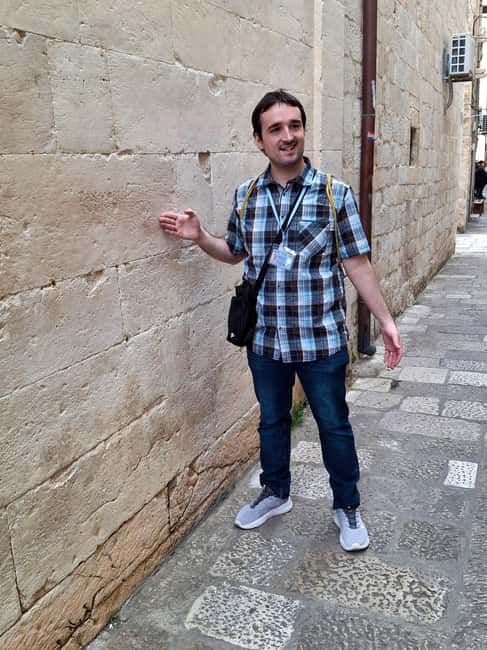Dubrovnik: Game of Thrones and History Small Group Tour - Finishing with the Iron Throne