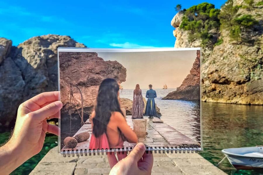 Dubrovnik: Game of Thrones and History Small Group Tour - Starting at Pile Gate and the western harbor
