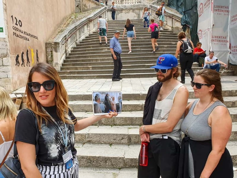 Dubrovnik: Game of Thrones And Iron Throne Walking Tour - Why Dubrovnik works so well as King’s Landing