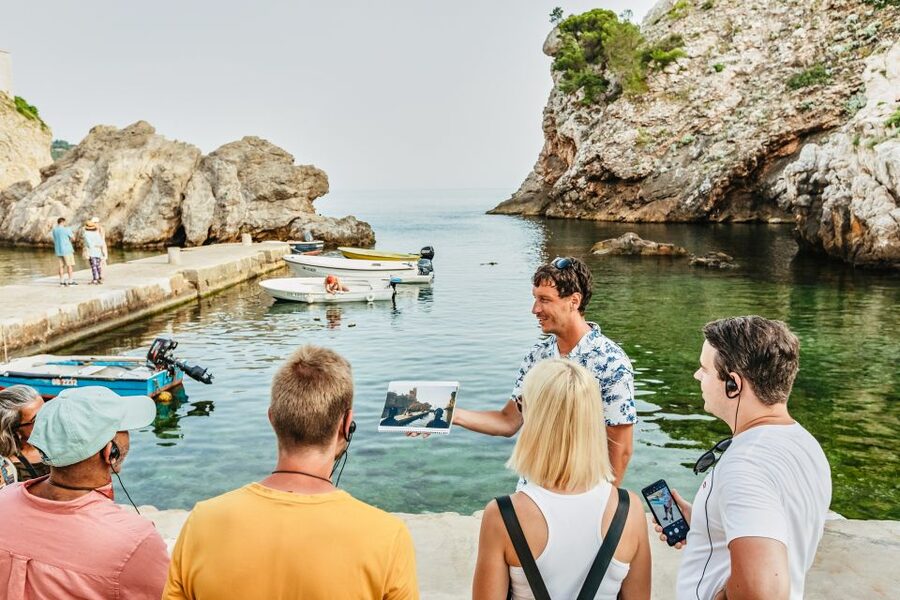 Dubrovnik: Game of Thrones and Lokrum Island Walking Tour - FAQ