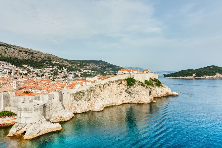 Dubrovnik: Game of Thrones and Lokrum Island Walking Tour - Why the guide matters more than the photo stops