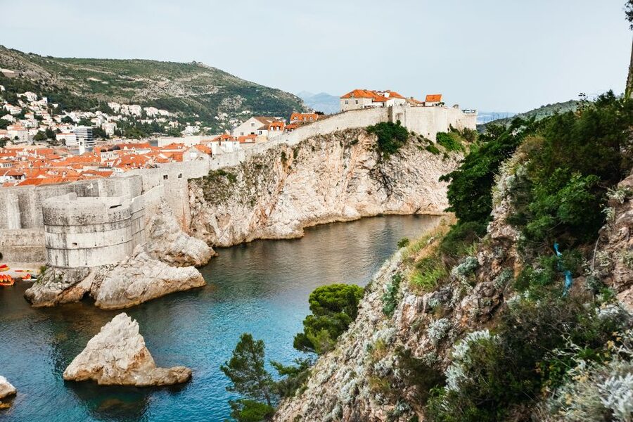Dubrovnik: Game of Thrones and Lokrum Island Walking Tour - Who will enjoy this Dubrovnik tour most